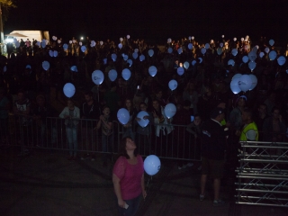 Családi Hétvége 2017 - Harmadik nap - fotó: Ónodi Zoltán