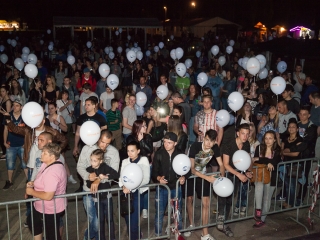 Családi Hétvége 2017 - Harmadik nap - fotó: Ónodi Zoltán