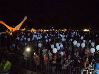 Családi Hétvége 2017 - Harmadik nap - fotó: Ónodi Zoltán