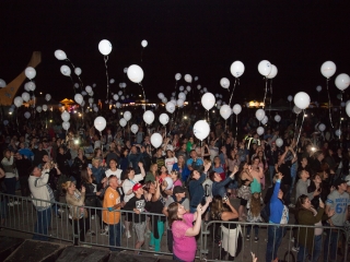 Családi Hétvége 2017 - Harmadik nap - fotó: Ónodi Zoltán