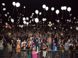 Családi Hétvége 2017 - Harmadik nap - fotó: Ónodi Zoltán