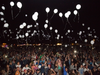 Családi Hétvége 2017 - Harmadik nap - fotó: Ónodi Zoltán