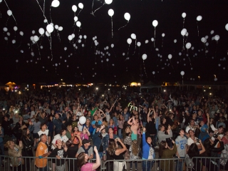 Családi Hétvége 2017 - Harmadik nap - fotó: Ónodi Zoltán