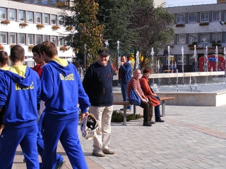 Miénkittatér – ünnepi online webgaléria - fotó: 