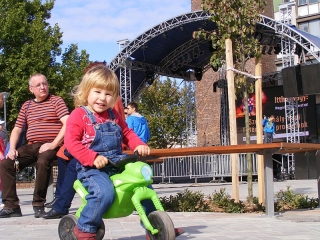 Miénkittatér – ünnepi online webgaléria - fotó: 