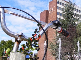 Miénkittatér – ünnepi online webgaléria - fotó: 