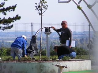 Miénkittatér – ünnepi online webgaléria - fotó: 