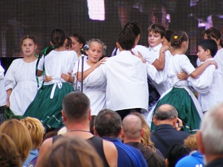 Miénkittatér – ünnepi online webgaléria - fotó: 