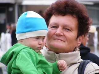 Miénkittatér – ünnepi online webgaléria - fotó: 