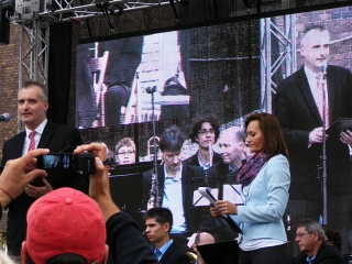 Miénkittatér – ünnepi online webgaléria - fotó: 