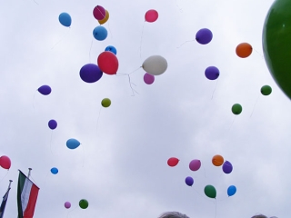 Miénkittatér – ünnepi online webgaléria - fotó: 