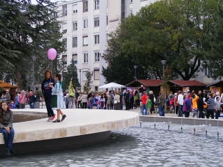 Miénkittatér – ünnepi online webgaléria - fotó: 