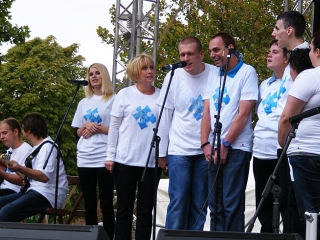 Miénkittatér – ünnepi online webgaléria - fotó: 