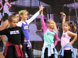 Miénkittatér – ünnepi online webgaléria - fotó: 