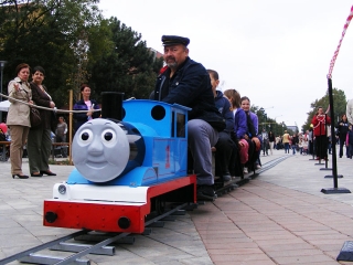 Miénkittatér – ünnepi online webgaléria - fotó: 