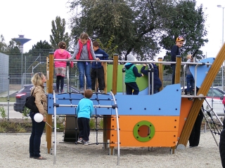 Miénkittatér – ünnepi online webgaléria - fotó: 