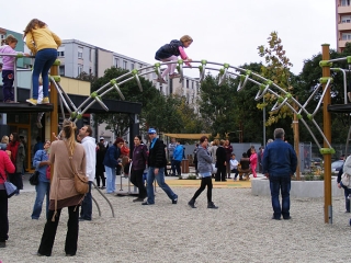 Miénkittatér – ünnepi online webgaléria - fotó: 