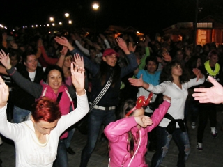 Miénkittatér – ünnepi online webgaléria - fotó: 