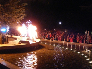 Miénkittatér – ünnepi online webgaléria - fotó: 