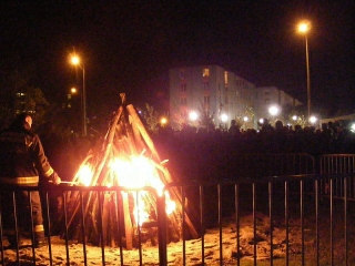 Miénkittatér – ünnepi online webgaléria - fotó: 