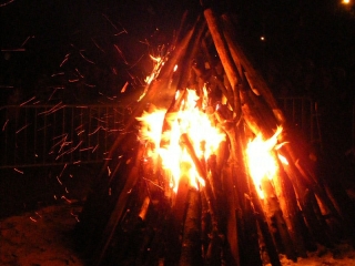 Miénkittatér – ünnepi online webgaléria - fotó: 