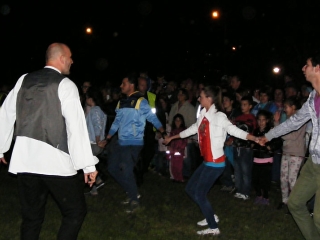 Miénkittatér – ünnepi online webgaléria - fotó: 