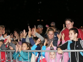 Miénkittatér – ünnepi online webgaléria - fotó: 