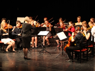 Évzáró Móricz gála 2017 - fotó: Ónodi Zoltán