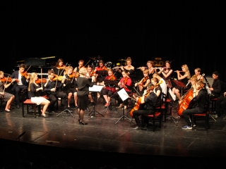 Évzáró Móricz gála 2017 - fotó: Ónodi Zoltán