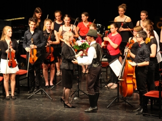 Évzáró Móricz gála 2017 - fotó: Ónodi Zoltán