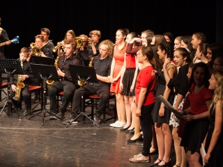 Évzáró Móricz gála 2017 - fotó: Ónodi Zoltán