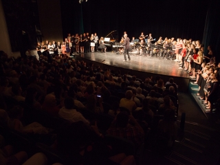 Évzáró Móricz gála 2017 - fotó: Ónodi Zoltán