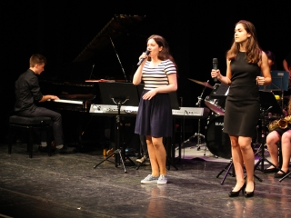 Évzáró Móricz gála 2017 - fotó: Ónodi Zoltán