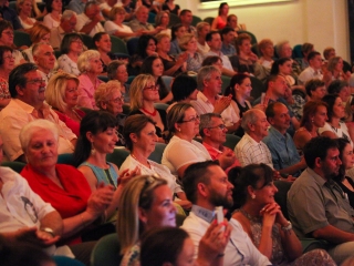 Évzáró Móricz gála 2017 - fotó: Ónodi Zoltán