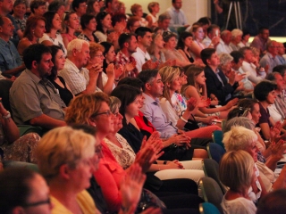 Évzáró Móricz gála 2017 - fotó: Ónodi Zoltán