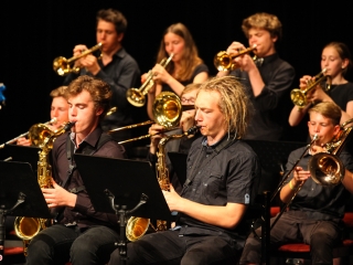 Évzáró Móricz gála 2017 - fotó: Ónodi Zoltán