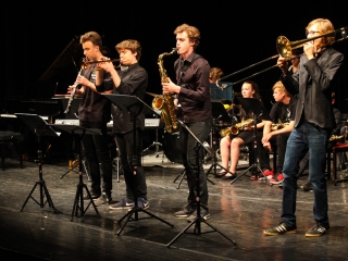 Évzáró Móricz gála 2017 - fotó: Ónodi Zoltán