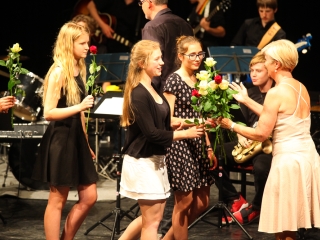 Évzáró Móricz gála 2017 - fotó: Ónodi Zoltán