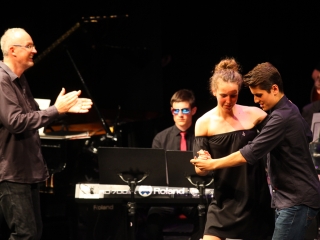 Évzáró Móricz gála 2017 - fotó: Ónodi Zoltán