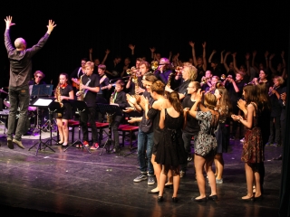 Évzáró Móricz gála 2017 - fotó: Ónodi Zoltán