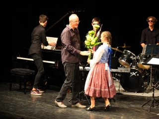 Évzáró Móricz gála 2017 - fotó: Ónodi Zoltán