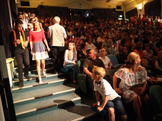 Évzáró Móricz gála 2017 - fotó: Ónodi Zoltán