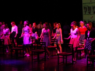 Évzáró Móricz gála 2017 - fotó: Ónodi Zoltán