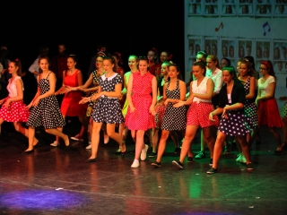 Évzáró Móricz gála 2017 - fotó: Ónodi Zoltán