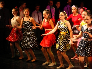 Évzáró Móricz gála 2017 - fotó: Ónodi Zoltán