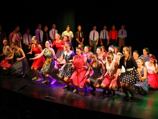 Évzáró Móricz gála 2017 - fotó: Ónodi Zoltán