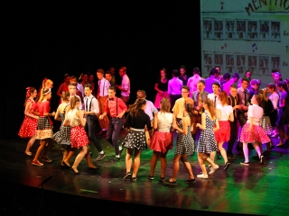 Évzáró Móricz gála 2017 - fotó: Ónodi Zoltán