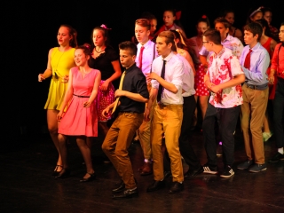 Évzáró Móricz gála 2017 - fotó: Ónodi Zoltán