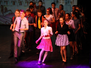 Évzáró Móricz gála 2017 - fotó: Ónodi Zoltán