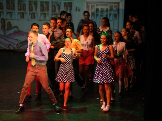 Évzáró Móricz gála 2017 - fotó: Ónodi Zoltán